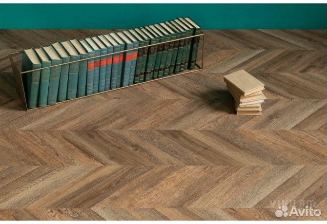 Виниловый ламинат vinilam parquet
