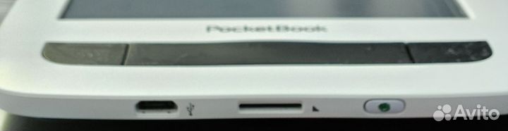 Электронная книга Pocketbook 626 на запчасти