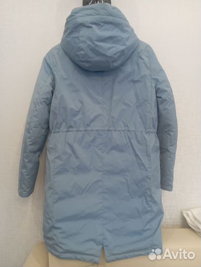 Парка женская