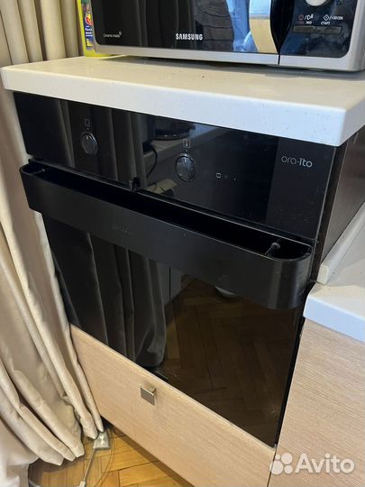 Духовой шкаф gorenie ora-ito