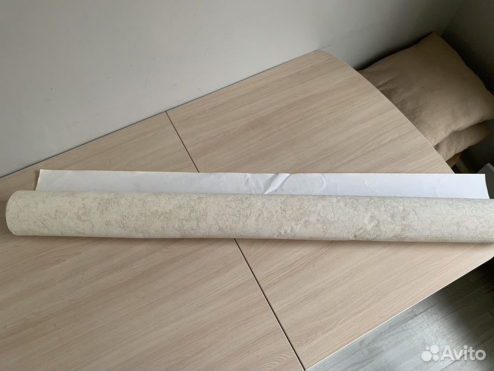 Обои винил 10м