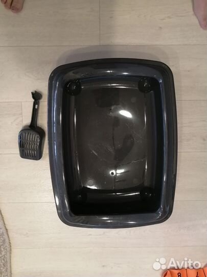 Лоток для кошек