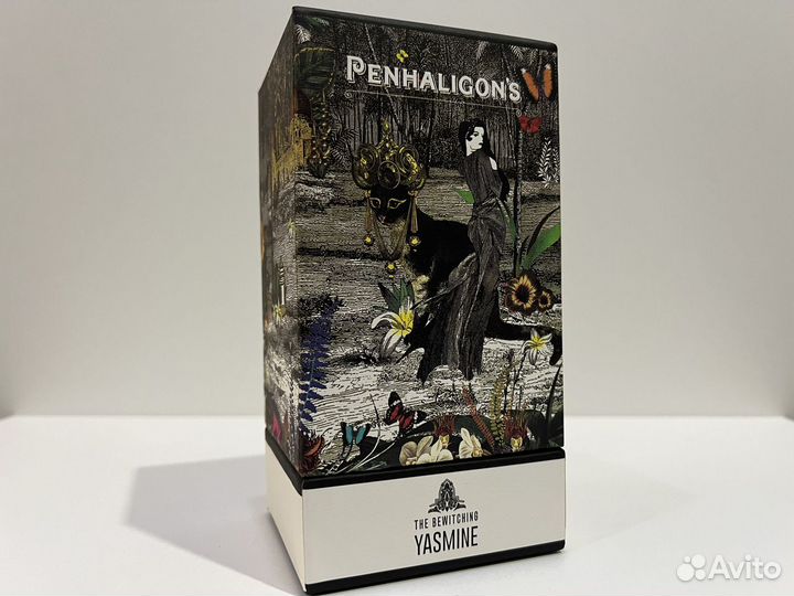 Женские Духи Penhaligon's Yasmine 100 ml