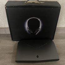 Dell alienware 15 r2(gtx980)