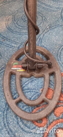 Металлоискатель Garrett 250