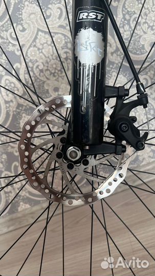 Велосипед Stark Pusher 1