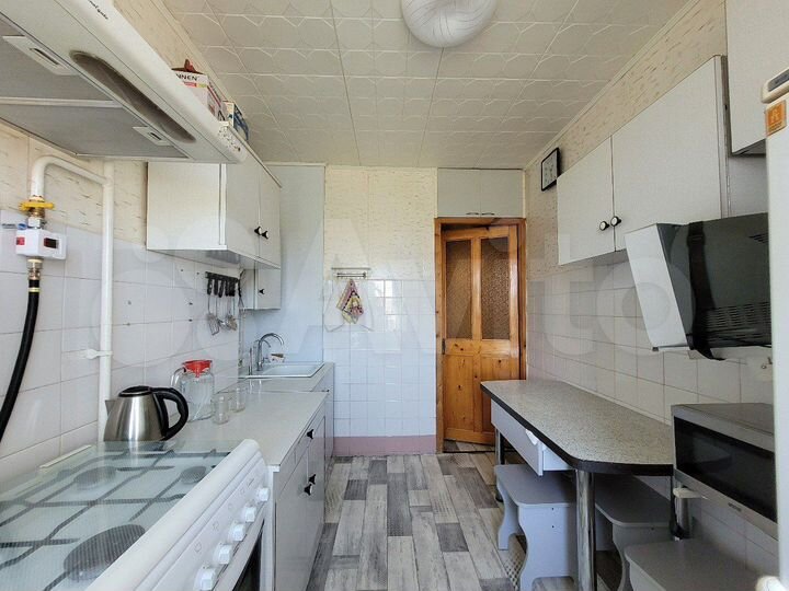 2-к. квартира, 44,9 м², 7/9 эт.