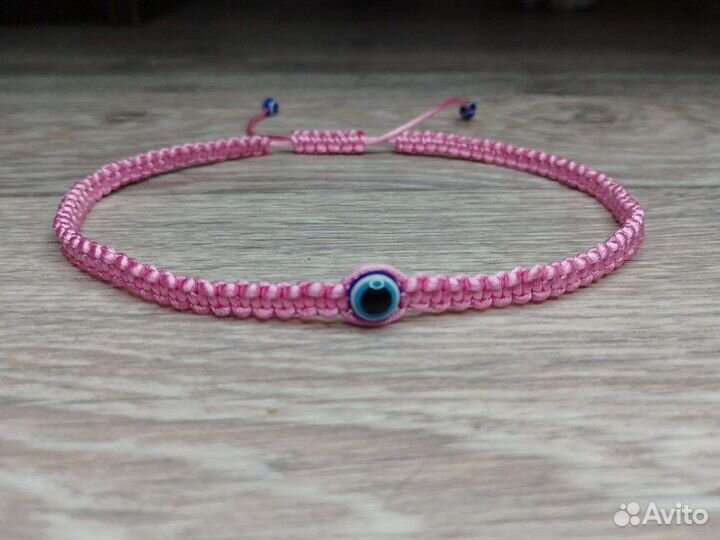 Ошейник оберег