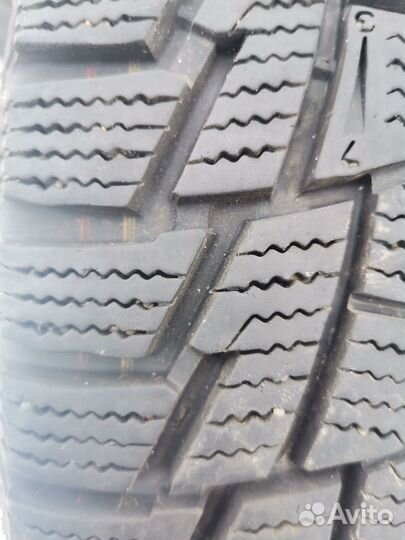 Cordiant Winter Drive 185/65 R15 92T