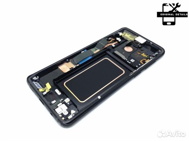 Дисплей для Samsung Galaxy S9 Plus SM-G965 Ориг