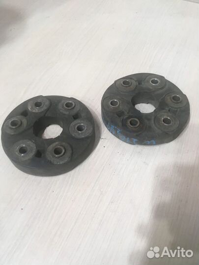 Муфта карданного вала 2104110515