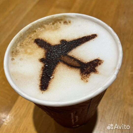 Авиакурьер Шенген