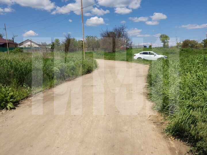 Участок 12 сот. (ИЖС)