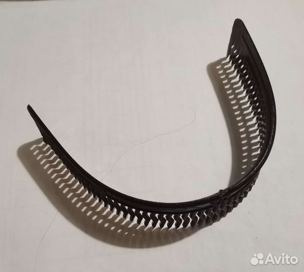 Гребень для волос