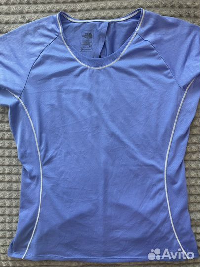 Футболка the north face