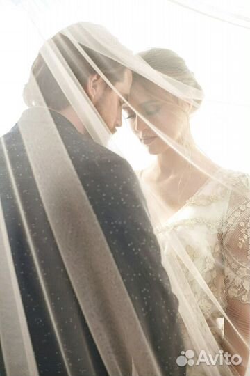 Свадебный фотограф