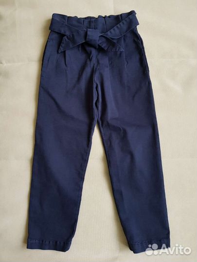 Штаны zara