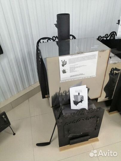 Печь Горизонтальная 426