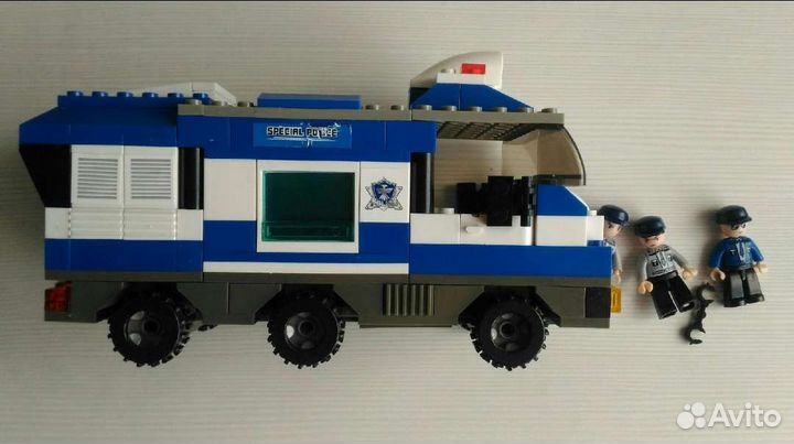 Игрушки мальчикам