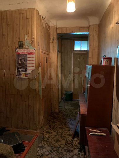 2-к. квартира, 45 м², 1/2 эт.