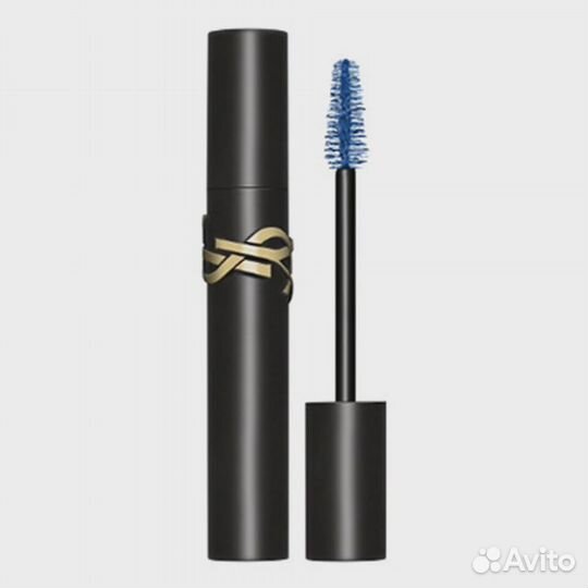 YSL тушь синяя Lash Clash срок до 07.2026 новая