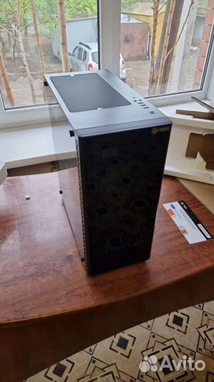 ABS Gladiator Gaming PC - Intel i7 10700K