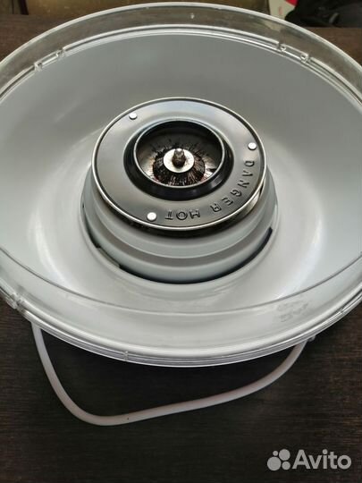 Прибор для приготовления сахарной ваты