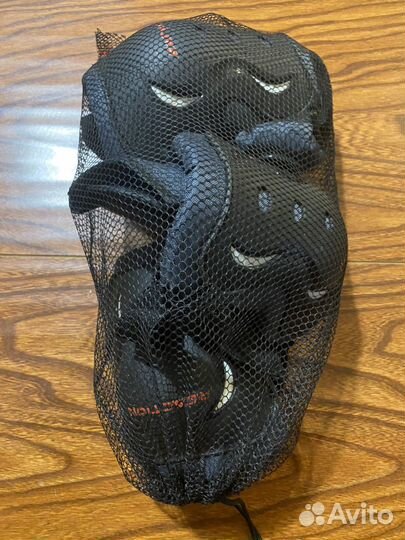 Защита детская