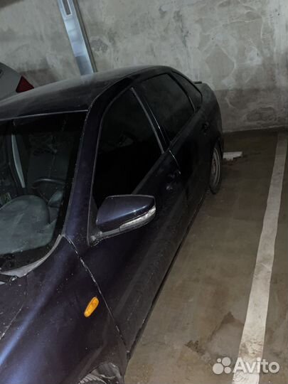 LADA Granta 1.6 МТ, 2012, 127 000 км