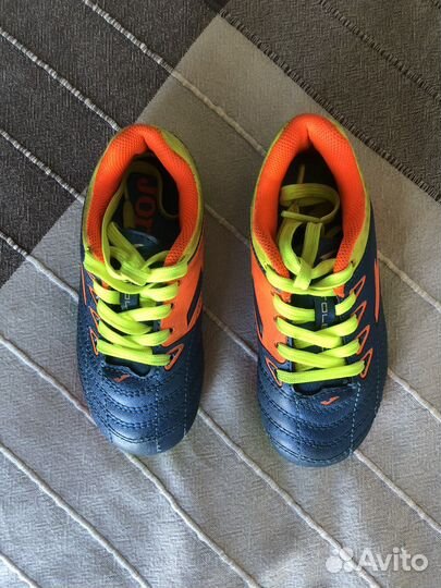 Футбольные бутсы Joma