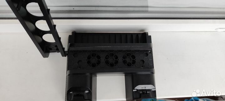 Подставка для Ps4 dobe