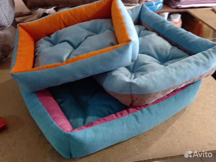 Лежанка для животных