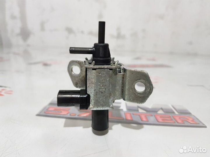 Клапан электромагнитный Ford Mondeo BE seba 2008