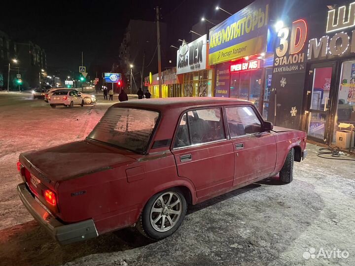 Продам кованые колеса slik R14