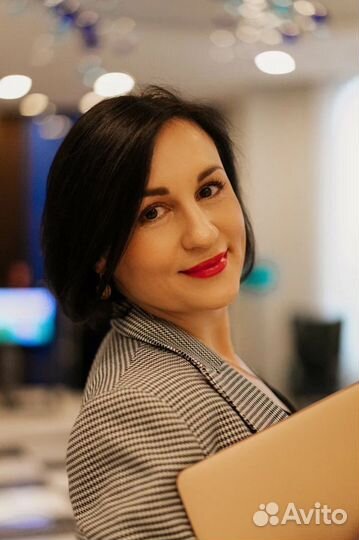 Smm-менеджер