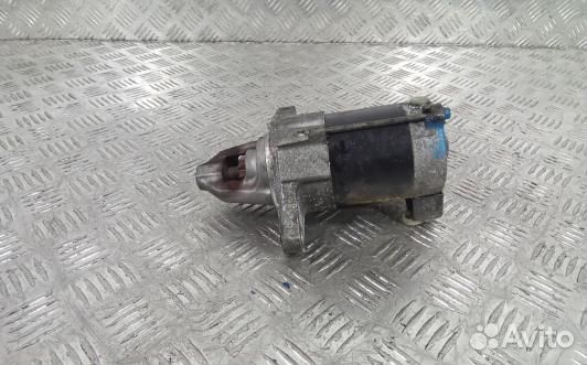 Стартер бензиновый honda civic 7 (8DN02DF01)