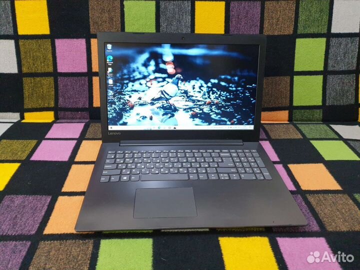 Ноутбук Lenovo IdeaPad 330-15ARR