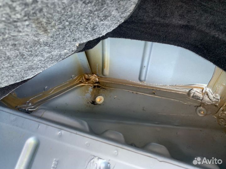 LADA Priora 1.6 МТ, 2007, 6 674 км