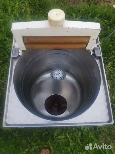 Стиральная машина бу, волга