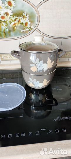 Набор посуды пр- во Сербия