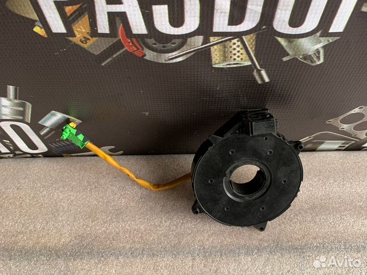 Kia spectra подрулевой шлейф