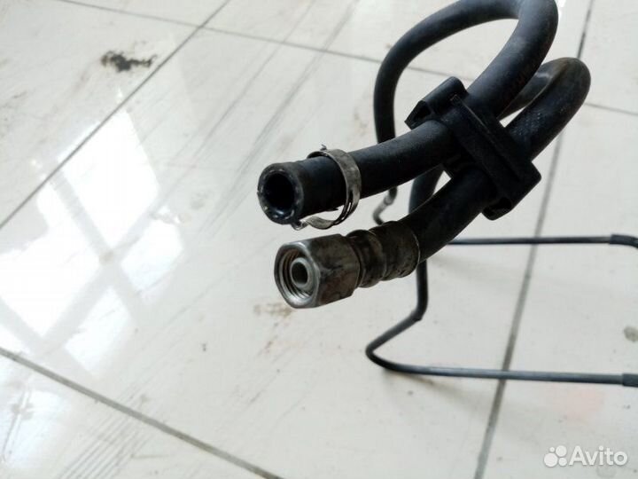 Топливная магистраль Audi A6 C5 APR 2000