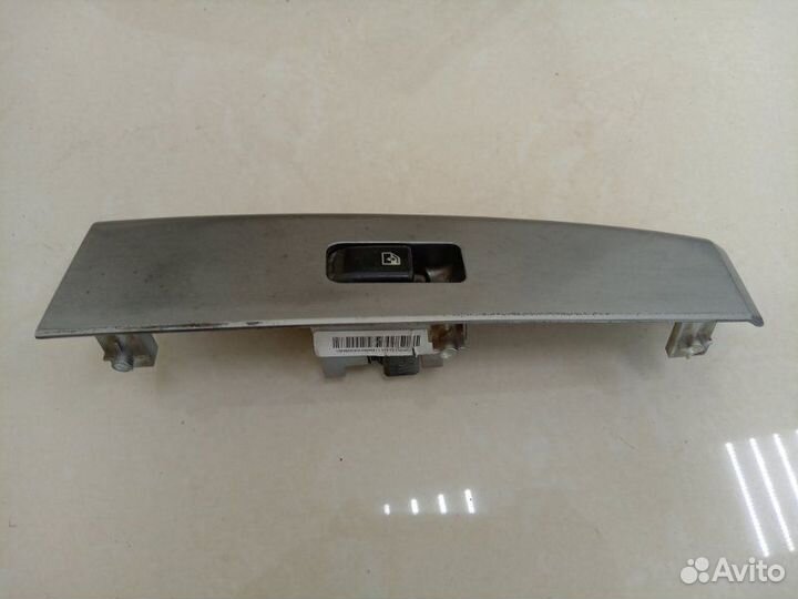 Кнопка стеклоподъемника Geely Emgrand EC7 JL4G18