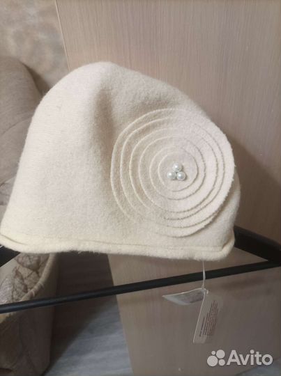 Шапка, головной убор