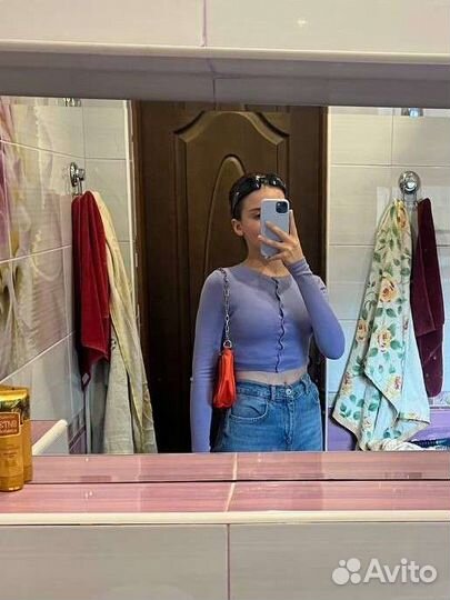 Топ / лонгслив