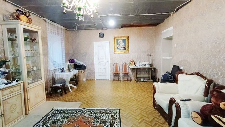 Дом 142 м² на участке 5,6 сот.