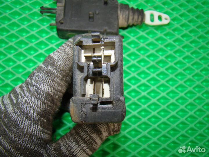 Активатор замка iran khodro samand Саманд