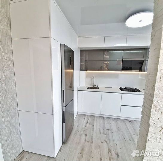 Кухни от производителя