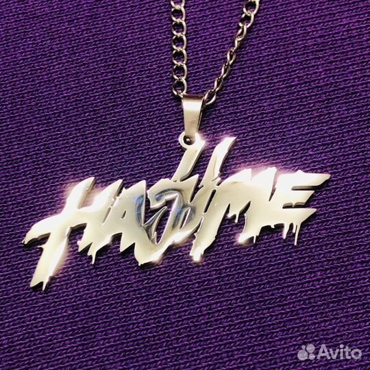 Подвеска Hajime