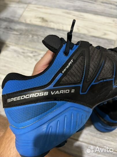 Salomon speedcross vario 2 Gtx